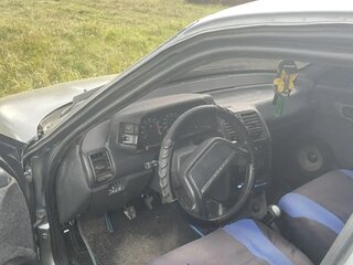 2005 Lada (ВАЗ) 2112, серый, 125000 рублей, вид 5