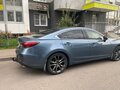 2015 Mazda 6 III (GJ) Рестайлинг, голубой, 1350000 рублей - вид 7