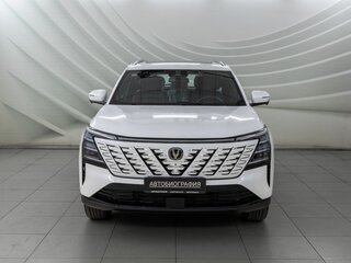 2024 Changan CS75 Plus IV, белый, 3147000 рублей, вид 2