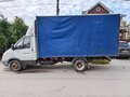 2014 ГАЗ ГАЗель (3302), белый, 850000 рублей