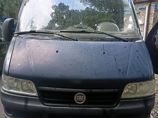 2011 Fiat Professional Ducato, синий, 780000 рублей, вид 1