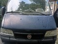 2011 Fiat Professional Ducato, синий, 780000 рублей