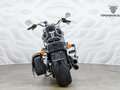 2017 Harley-Davidson Fat Boy, чёрный, 1949000 рублей - вид 6
