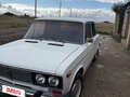 1996 Lada (ВАЗ) 2106 5-speed, белый, 155000 рублей - вид 1