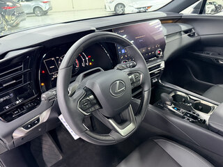 2023 Lexus RX 350 V, серебристый, 9200000 рублей, вид 5