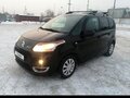 2011 Citroen C3 Picasso I, чёрный, 500000 рублей - вид 6