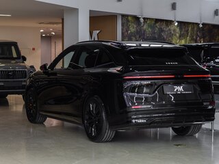 2026 Zeekr 7X I Рестайлинг, чёрный, 11500000 рублей, вид 4
