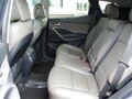 2015 Hyundai Santa Fe III, серый, 2240000 рублей - вид 7