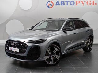 2026 Audi Q5 L III (GU), серебристый, 6595000 рублей, вид 1