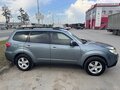 2008 Subaru Forester III, зелёный - вид 1