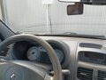 2007 Renault Symbol I Рестайлинг 2, серый, 430000 рублей - вид 10