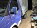 2008 ГАЗ ГАЗель (3302), синий, 900000 рублей - вид 2
