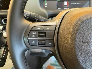 2026 Honda Freed Crosstar III, белый, 2030000 рублей, вид 3