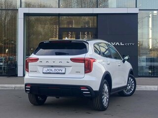 2026 Haval Jolion I Рестайлинг 2, белый, 2849000 рублей, вид 3
