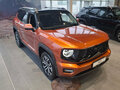 2026 Haval H7 I, оранжевый, 4199000 рублей - вид 3