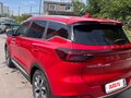 2024 Chery Tiggo 7 Pro Max I, красный, 1850000 рублей - вид 3