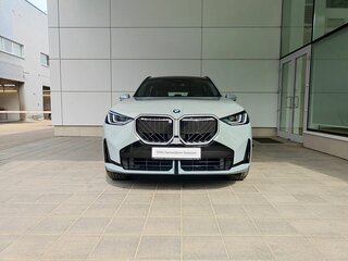 2026 BMW X3 Long 30L xDrive IV (G45/G48), серый, 7690000 рублей, вид 3