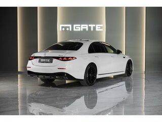 2026 Mercedes-Benz S-Класс 580 Long 4MATIC VII (W223) Рестайлинг, белый, 36090300 рублей, вид 2