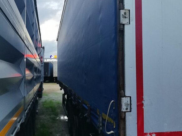 2018 Тонар 9746, чёрный, 1113516 рублей - вид 4