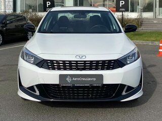 2023 Kaiyi E5, белый, 1288000 рублей, вид 3