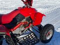 2026 Polaris Predator 500, красный, 970000 рублей - вид 10