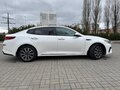 2019 Kia Optima IV Рестайлинг, белый, 2300000 рублей - вид 5