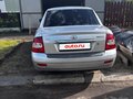 2008 Lada (ВАЗ) Priora I, серебристый, 255000 рублей - вид 2