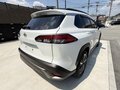 2023 Toyota Corolla Cross I, белый - вид 8