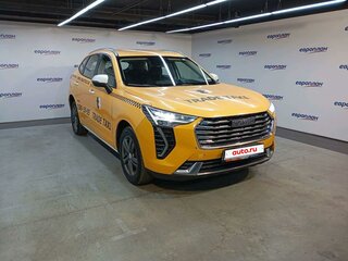 2023 Haval Jolion I, белый, 1200000 рублей, вид 2
