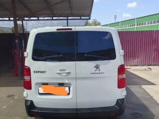 2019 Peugeot Expert III, белый, 2000000 рублей, вид 5