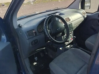 2008 Ford Transit Connect SWB I, синий, 650000 рублей, вид 5