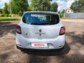2021 Renault Sandero II Рестайлинг, белый - вид 4