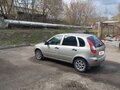 2012 Lada (ВАЗ) Kalina I, бежевый, 295000 рублей - вид 5