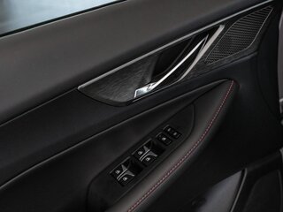 2024 Changan CS35 Plus I Рестайлинг, серый, 2709900 рублей, вид 2