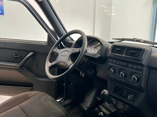 2026 Lada (ВАЗ) Niva Legend I, серый, 1205000 рублей, вид 4