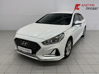Hyundai Sonata VII (LF)
