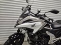 2021 Honda NC 750X, белый, 1100000 рублей - вид 2