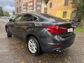 2016 BMW X6 30d II (F16), серый, 2600000 рублей - вид 5