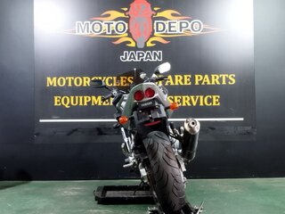 2002 Yamaha FZS1000 Fazer, серый, 375000 рублей, вид 4