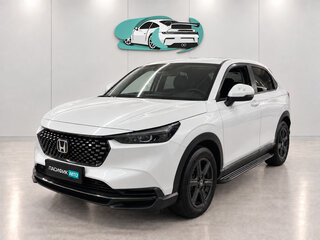 2023 Honda XR-V II, белый, 2076500 рублей, вид 1