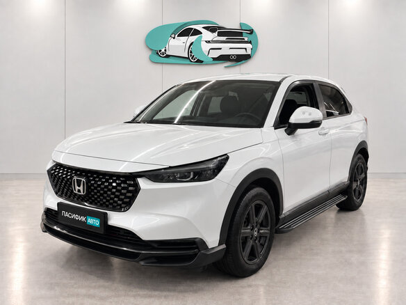 2023 Honda XR-V II, белый