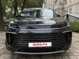 2024 Exeed TXL I Рестайлинг 2, серый, 3000000 рублей, вид 3