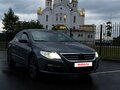 2011 Volkswagen Passat CC I, серый, 790000 рублей - вид 1