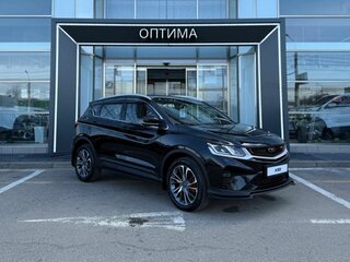 2026 Belgee X50 I Рестайлинг, чёрный, 2199990 рублей, вид 1