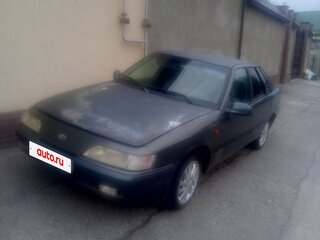 1997 Daewoo Espero, серый, 120000 рублей, вид 1