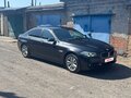 2013 BMW 5 серии 528i xDrive VI (F10/F11/F07) Рестайлинг, серый, 1500000 рублей - вид 2