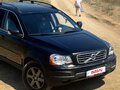 2008 Volvo XC90 I Рестайлинг, чёрный, 984000 рублей - вид 4