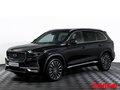 2026 Geely Monjaro I Рестайлинг, чёрный