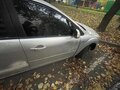 2007 Ford Focus II, серый - вид 6