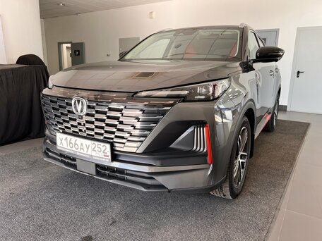 Changan CS55 Plus II